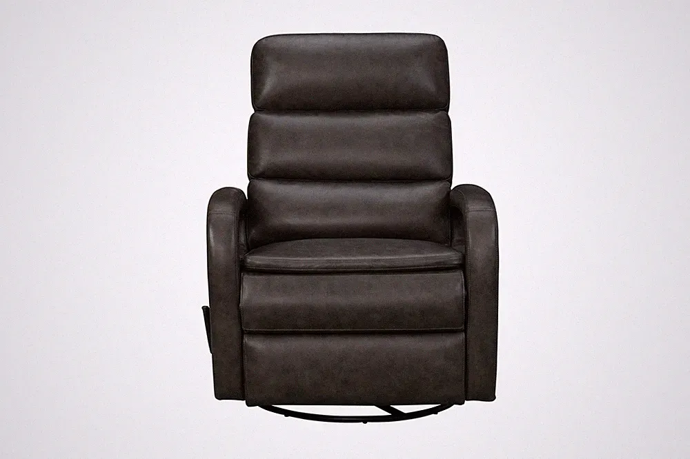 recliners non swivel