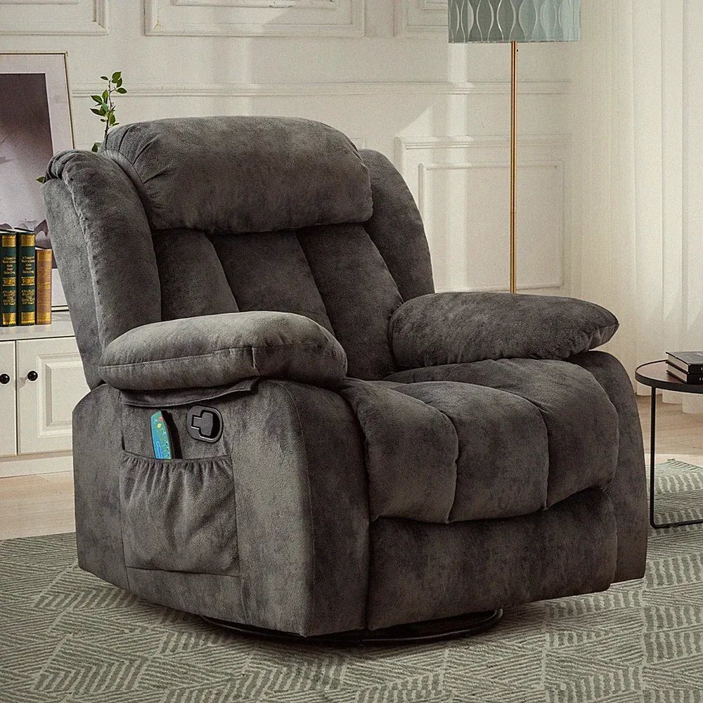 No Swivel