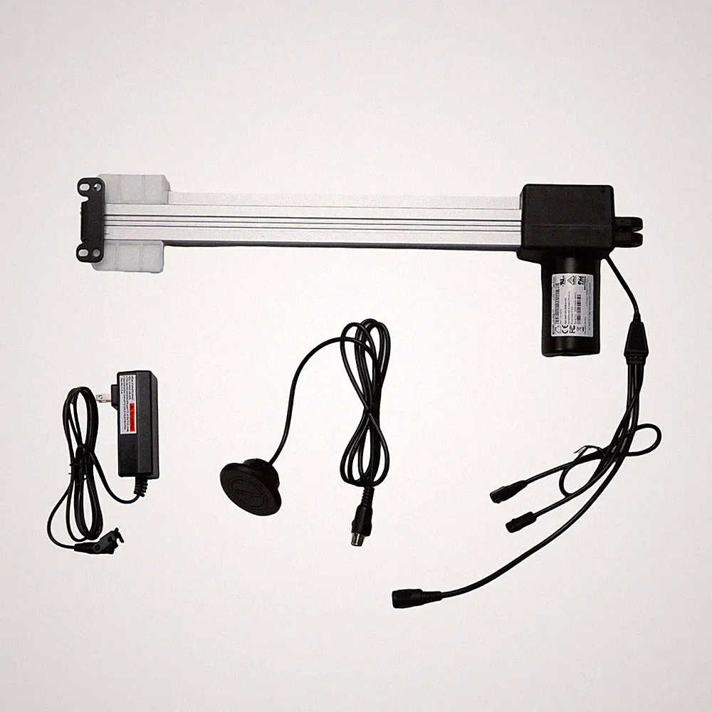 Okin JLDQ.11.156.333K Motor Linear Actuator Kit for Power Recliner Lift Chairs