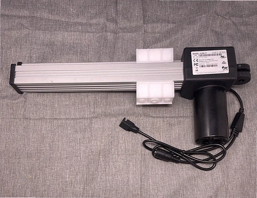 Okin Motor JLDQ-11 JLDQ.11.156.204D Power Recliner Lift Chairs Linear Actuator