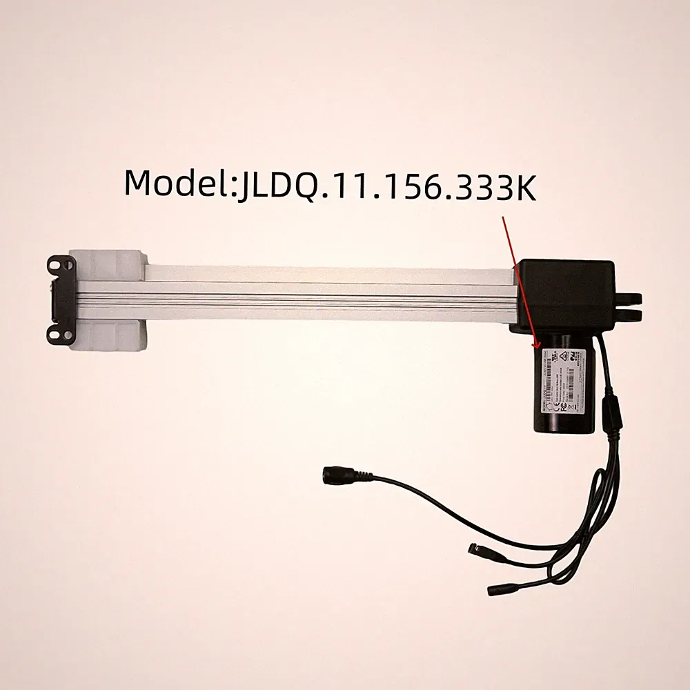 Power Recliner Motor Lift Chair Linear Actuator Model JLDQ-11 JLDQ.11.156.333K